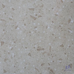 Gạch terrazzo ốp lát Trung Quốc 60x60 UFFABEIGE