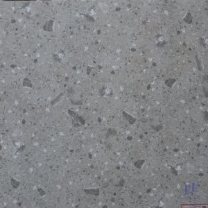 Gạch terrazzo ốp lát Trung Quốc 60x60 UFFALIGHT