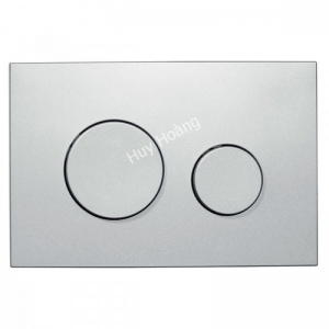 Nắp Đậy Nút Nhấn Xả TOTO MB005DNP Mạ Crom Mờ