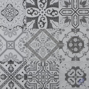 Gạch bông ốp lát Trung Quốc 60x60 HC6611