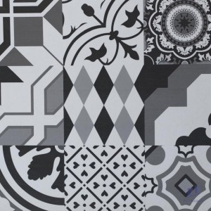 Gạch bông ốp lát Trung Quốc 60x60 HC6613