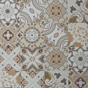 Gạch bông ốp lát Trung Quốc 60x60 HC6602