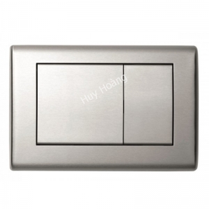 Nắp Đậy Nút Nhấn Xả TOTO MB006DCM Mạ Crom Bóng