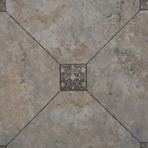 Gạch bông ốp lát Trung Quốc 60x60 CM12108