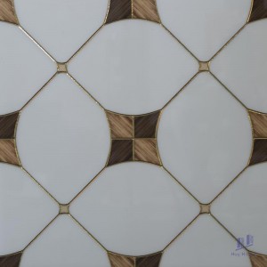 Gạch bông ốp lát Trung Quốc 60x60 G6422