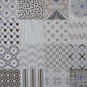 Gạch bông ốp lát Trung Quốc 60x60 RM12118