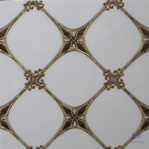 Gạch bông ốp lát Trung Quốc 60x60 G6421