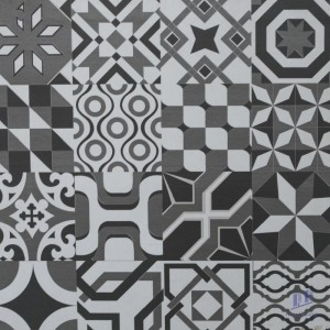 Gạch bông ốp lát Trung Quốc 60x60 HC6601