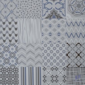 Gạch bông ốp lát Trung Quốc 60x60 RM12119