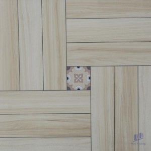 Gạch bông ốp lát Trung Quốc 60x60 6535