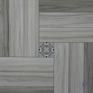 Gạch bông ốp lát Trung Quốc 60x60 6534