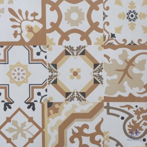 Gạch bông ốp lát Trung Quốc 60x60 HC6612