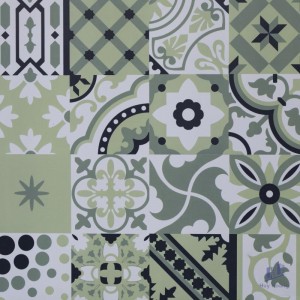 Gạch bông ốp lát Trung Quốc 60x60 RM12115