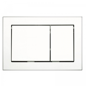 Nắp Đậy Nút Nhấn Xả TOTO MB007DCP Mạ Crom Bóng