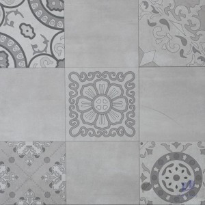 Gạch bông ốp lát Trung Quốc 60x60 RM12114