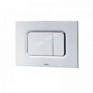 Nắp Đậy Nút Nhấn Xả TOTO MB170P#SS Màu Bạc