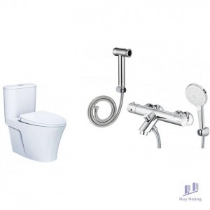 Combo Caesar 3 Món CD1395 + BS310CW + TS617