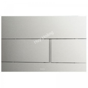 Nắp Đậy Nút Nhấn Xả TOTO MB171M#SS Màu Bạc