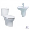 combo-caesar-c3-ct1338-l2152-p2443-bon-cau-2-khoi-va-lavabo-treo-tuong - ảnh nhỏ  1