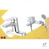 combo-caesar-b202cp-s203c-voi-chau-sen-tam-nong-lanh - ảnh nhỏ  1