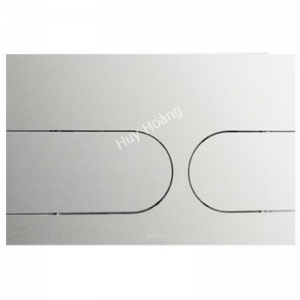 Nắp Đậy Nút Nhấn Xả TOTO MB175M#SS Màu Bạc