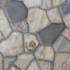 Gạch lát nền nhập khẩu 60X60 HC6609