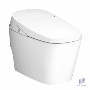 Bồn Cầu Thông Minh COTTO C10257 Optimum