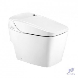 Bồn Cầu Cảm Ứng COTTO C10237 Tunio RX