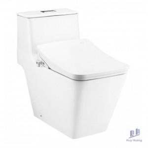 Bàn Cầu COTTO C10327 (CV8) Nắp Điện Tử Simply Modish