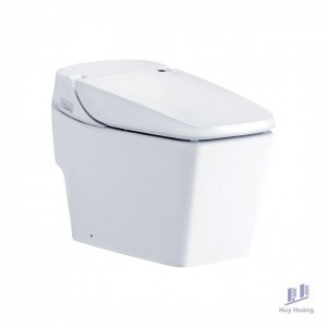 Bàn Cầu Cảm Ứng COTTO C10227 Tunio