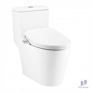 Bàn Cầu COTTO C110507(CV5) Nắp Điện Tử Harmony