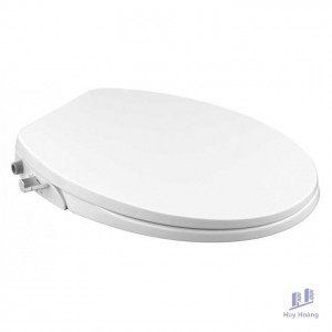 Nắp Rửa Cơ Cotto CVN92203 Convenience 2 Chế Độ