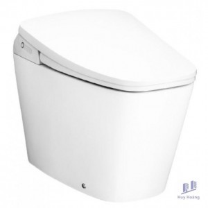 Bồn Cầu Thông Minh COTTO C10207 VERZO