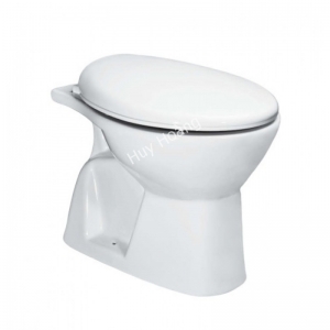 Bồn Cầu Cụt Hảo Cảnh Melora MC01