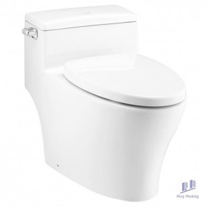 Bồn Cầu COTTO C10347 Một Khối Pause