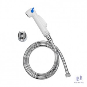 Vòi Xịt Toilet COTTO CT987HNK#WH(HM) Phun 2 Chế Độ