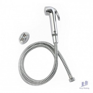 Vòi Xịt Toilet COTTO CT922K#CR(HM) Phun 1 Chế Độ