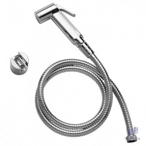 Vòi Xịt Toilet COTTO CT9912#CR(HM) Phun 1 Chế Độ