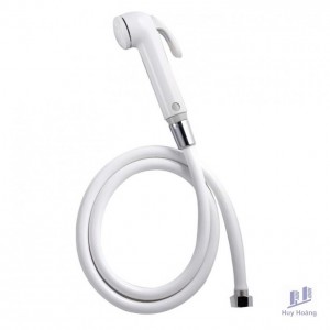 Vòi Xịt Toilet COTTO CT992NH#WH(HM) Phun 1 Chế Độ