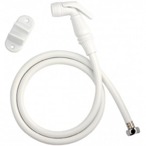 Vòi Xịt Toilet COTTO CT996H#WH(HM)