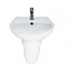 chau-rua-mat-lavabo-hao-canh-melora-c05-treo-tuong - ảnh nhỏ  1