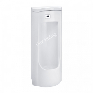 Bồn Tiểu Nam COTTO C31507AC Cảm Ứng Waterford