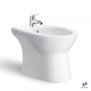 Bồn Tiểu Nữ Viglacera VB5 Đặt Sàn