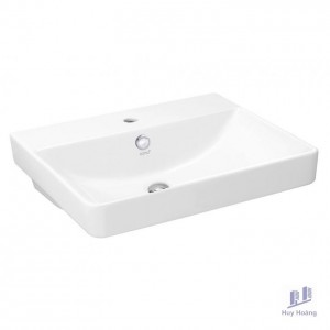 Chậu Lavabo COTTO C005907 Simply Modish Đặt Bàn