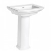 chau-rua-lavabo-cotto-c02957/c4066-classique-chan-dai - ảnh nhỏ  1