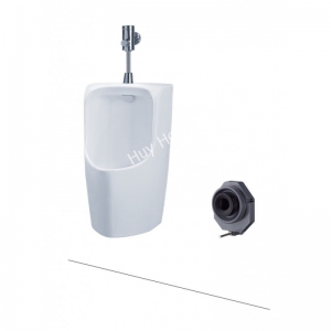 Bồn Tiểu Nam TOTO UT557T#XW Treo Tường