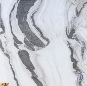 Gạch vi tinh ngọc thạch 90x90 EQ9006B