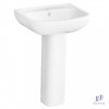 chau-lavabo-cotto-c0141/c4141-brio-chan-dai - ảnh nhỏ  1