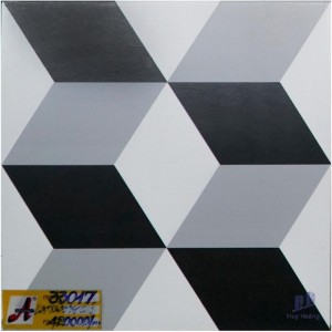GẠCH LÁT NỀN 30x30 PQW33017