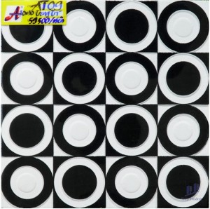 GẠCH LÁT NỀN 30x30 AT09